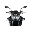 Ailerons Puig D12 latéraux pour Kawasaki Z650 20-25 1
