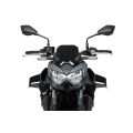 Ailerons Puig D12 latéraux pour Kawasaki Z650 20-25 2