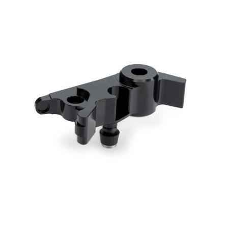 Adaptateur pour levier d'embrayage Puig 21983N