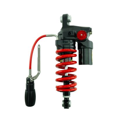 Amortisseur K-Tech DDS Pro pour Kawasaki ZX-4R 23-26