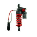 Amortisseur K-Tech DDS Pro pour Kawasaki ZX-4R 23-26 0