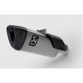 Silencieux Akrapovic pour S-H10SO30-HILT pour Honda CB1000 Hornet SP 25-26 0