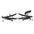 Commandes reculées PP Tuning Honda RS125 0