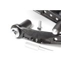 Commandes reculées PP Tuning Honda CBR1000RR 04-07 2