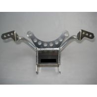 Araignée racing aluminium pour Yamaha R6 08-16