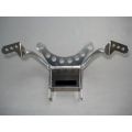 Araignée racing aluminium pour Yamaha R6 08-16 0