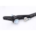 Commandes reculées PP Tuning Honda CBR500R 13-17 4