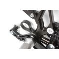 Commandes reculées PP Tuning Honda CBR1000RR 17-19 2