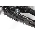 Commandes reculées PP Tuning Honda CBR250R / CBR300R 11-18 2