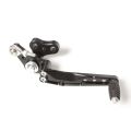 Commandes reculées PP Tuning Honda CBR600RR 03-06 4