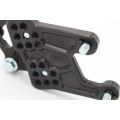Commandes reculées PP Tuning Honda CBR600RR 07-16 6