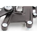 Commandes reculées PP Tuning Honda CB1000R 18-23 2