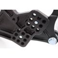 Commandes reculées PP Tuning Honda NSF100 06-13 3