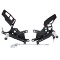 Commandes reculées PP Tuning Honda NSF100 06-13 0