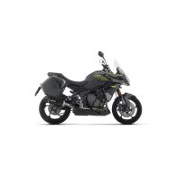 Silencieux Arrow Indy Race Evo homologué pour Triumph Tiger 800 Sport 25