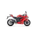 Silencieux Arrow Indy Race Evo pour QJMotor SRK800RR 25 1