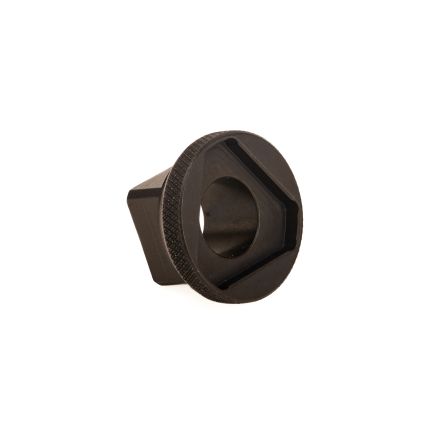 Embout de réglage de précharge hydraulique pour amortisseur arrière K-Tech 213-270-010