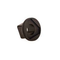 Embout de réglage de précharge hydraulique pour amortisseur arrière K-Tech 213-270-010