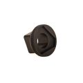 Embout de réglage de précharge hydraulique pour amortisseur arrière K-Tech 213-270-010 0