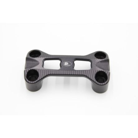 Pontet de guidon PP Tuning pour Honda Hornet 750 23-26