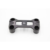 Pontet de guidon PP Tuning pour Honda Hornet 750 23-26