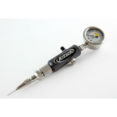 Outil de remplissage sous pression pour amortisseur K-Tech 213-900-010