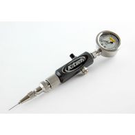 Outil de remplissage sous pression pour amortisseur K-Tech 213-900-010