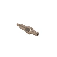 Adaptateur de remplissage d'amortisseur M5x1,00P K-Tech 213-253-001