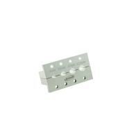 Étaux pour tige de piston de fourche avant 8 mm/10 mm/12 mm/12,5 mm 113-050-030