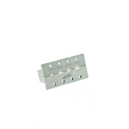 Étaux pour tige de piston de fourche avant 10 mm/12 mm/12,5 mm/14 mm 113-050-040