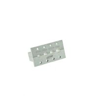 Étaux pour tige de piston de fourche avant 10 mm/12 mm/12,5 mm/14 mm 113-050-040