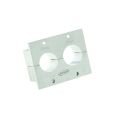 Étaux K-Tech pour tubes de fourche avant 32 mm/35 mm 113-075-115 0