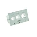 Étaux K-Tech pour tubes de fourche avant 20 mm/24 mm/29mm 113-075-100 0