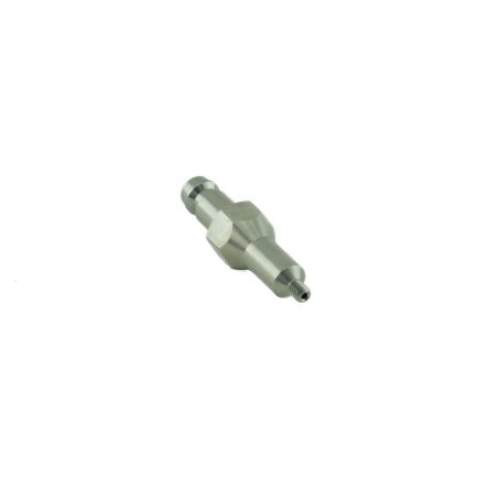 Adaptateur de remplissage de précharge hydraulique pour amortisseur arrière K-Tech DDS