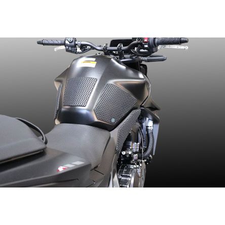 Grip de réservoir Techspec pour Honda Hornet 750 23-26