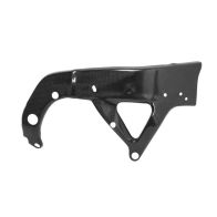 Protection de cadre DRP complète pour Yamaha R6 06-24
