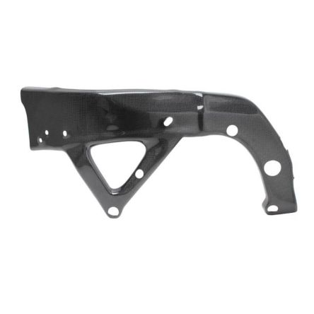 Protection de cadre DRP complète pour Yamaha R6 06-24