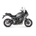 Ligne complete Akrapovic homologué pour Yamaha MT-09 21-23 1