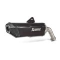 Silencieux Akrapovic pour BMW F750GS/F850GS 18-23 0