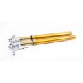 Fourche Ohlins FGRT dorée pour BMW S1000RR 19-26/M1000RR 21-26 3