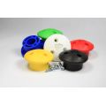 Tampons de rechange pour tampons de protection PP Tuning 0