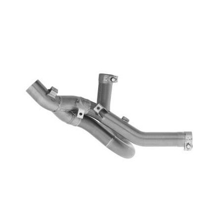 Raccord racing Arrow pour Ducati Panigale V2 25-26 /Streetfighter V2 25-26