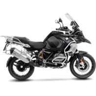 Silencieux Leovince LV-12 R pour BMW R1200GS 13-18/R1250GS 19-23