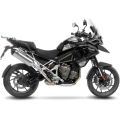 Silencieux Leovince LV-14 pour Triumph Tiger 1200 22-25 2