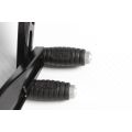 Commandes reculées PP Tuning Kawasaki ZX10R 04-05 2