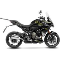 Silencieux Leovince LV-14 pour Triumph Tiger Sport 800 24-25