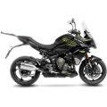 Silencieux Leovince LV-14 pour Triumph Tiger Sport 800 24-25 2