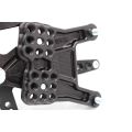 Commandes reculées PP Tuning Kawasaki ZX6R 05-06 4