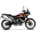 Silencieux Leovince LV-14 pour KTM 790/890 Adventure 19-25 0