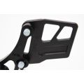 Commandes reculées PP Tuning Kawasaki ZX10R 11-15 2